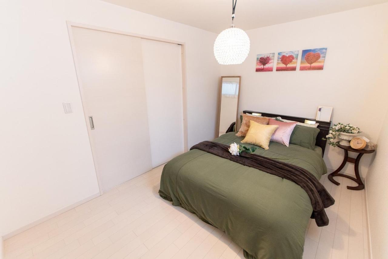 Hébergement de vacances Cutefamilyhouse! 6minshinjuku 6minsta Freeparking Cozy,bright Kidsfree Under6yrs