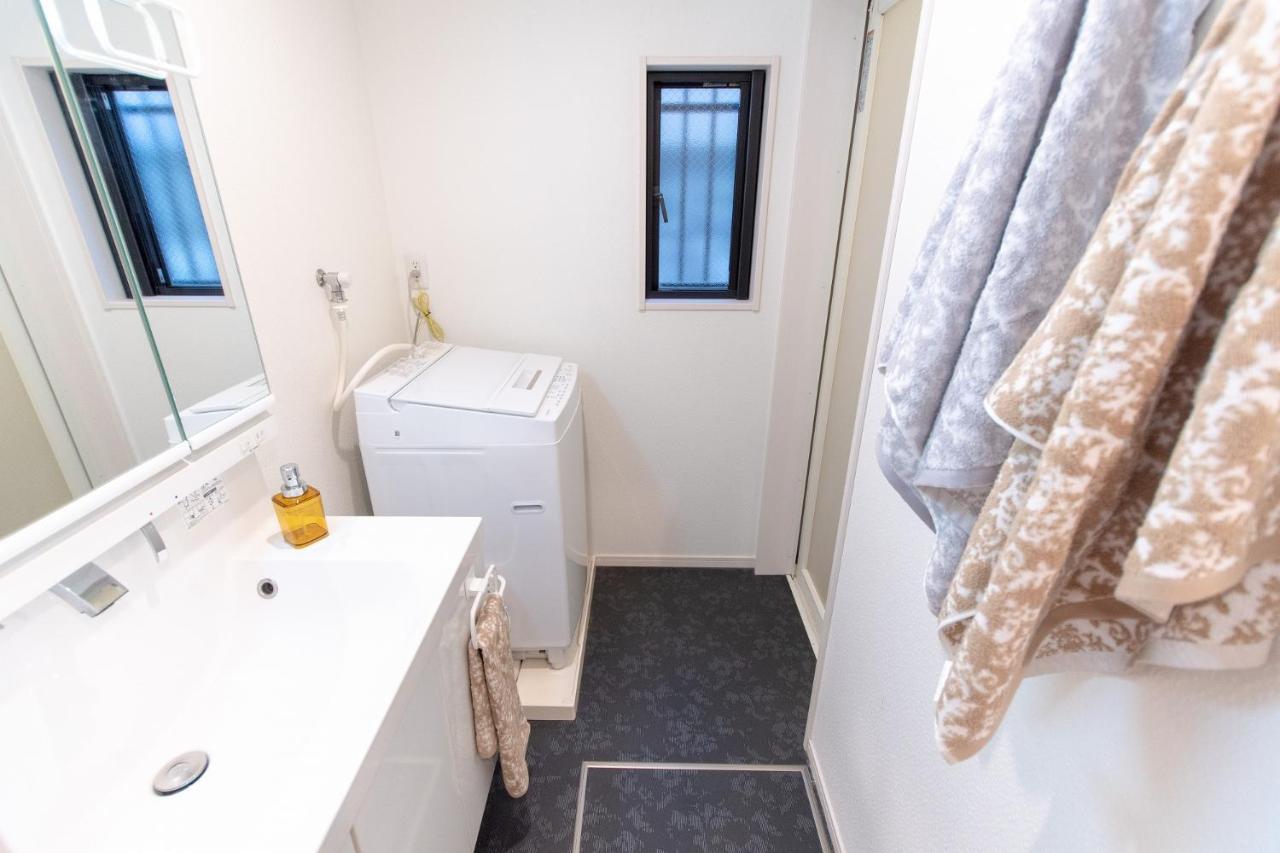 Cutefamilyhouse! 6minshinjuku 6minsta Freeparking Cozy,bright Kidsfree Under6yrs Tōkyō