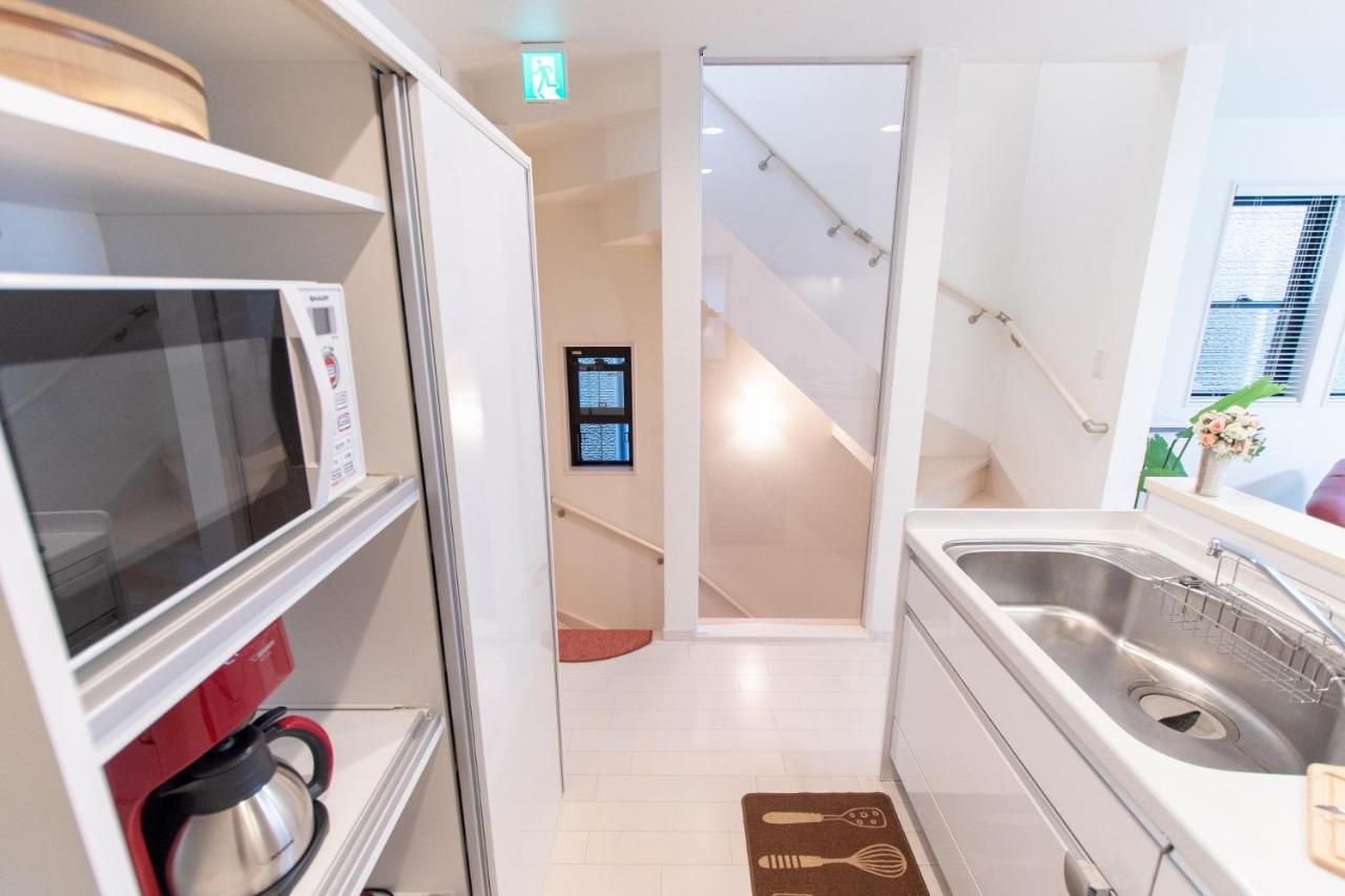 Cutefamilyhouse! 6minshinjuku 6minsta Freeparking Cozy,bright Kidsfree Under6yrs * Tōkyō