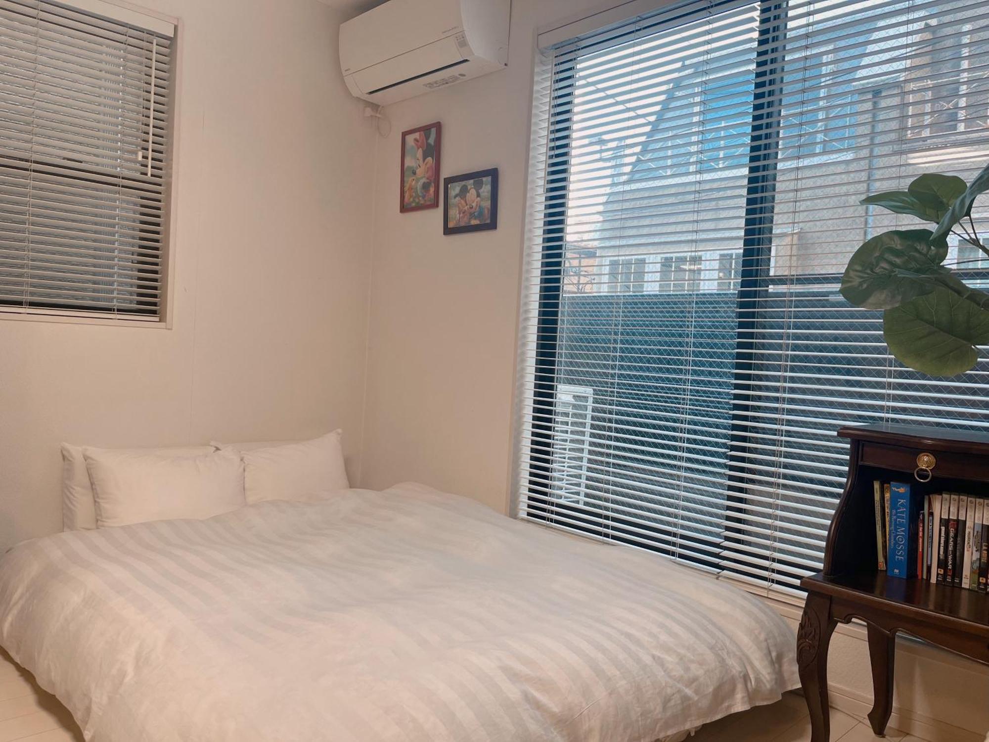 Cutefamilyhouse! 6minshinjuku 6minsta Freeparking Cozy,bright Kidsfree Under6yrs Hébergement de vacances Tōkyō